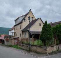Haus zum Kaufen in Meiningen OT Walldorf 66.000,00 € 118.61 m²