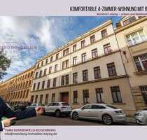 Wohnung zum Kaufen in Leipzig Leipzig Zentrum-Ost 339.900,00 € 100.02 m² - Leipzig / Leipzig Zentrum-Ost