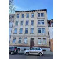 Wohnung zum Mieten in Halle (Saale) 310,00 € 45 m²
