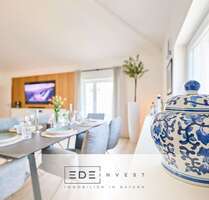 Wohnung zum Kaufen in Dillingen an der Donau 499.000,00 € 124.5 m²