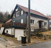 Haus zum Mieten in Schleusegrund 750,00 € 138 m²