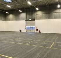 Halle in Oranienburg 5.155,00 € 1001 m²
