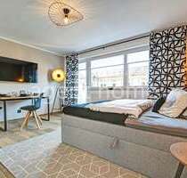 Wohnung zum Mieten in Stuttgart 1.160,00 € 30 m²