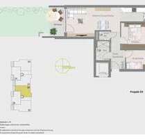 Wohnung zum Mieten in Erligheim 899,00 € 69.08 m²