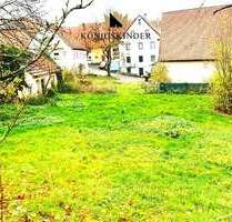 Grundstück zu verkaufen in Rechberghausen 460.000,00 € 1045 m²