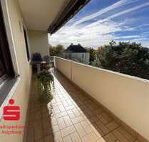 Wohnung zum Kaufen in Augsburg 249.000,00 € 76.3 m²