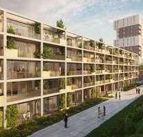 Wohnung zum Kaufen in Mannheim 269.324,00 € 38.33 m²