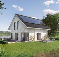 Haus zum Kaufen in PetershagenEggersdorf 555.500,00 € 123 m² - Petershagen/Eggersdorf