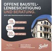 Wohnung zum Kaufen in Potsdam - Bornim 606.000,00 € 90.39 m²