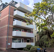 Wohnung zum Kaufen in Münster 240.000,00 € 58 m²