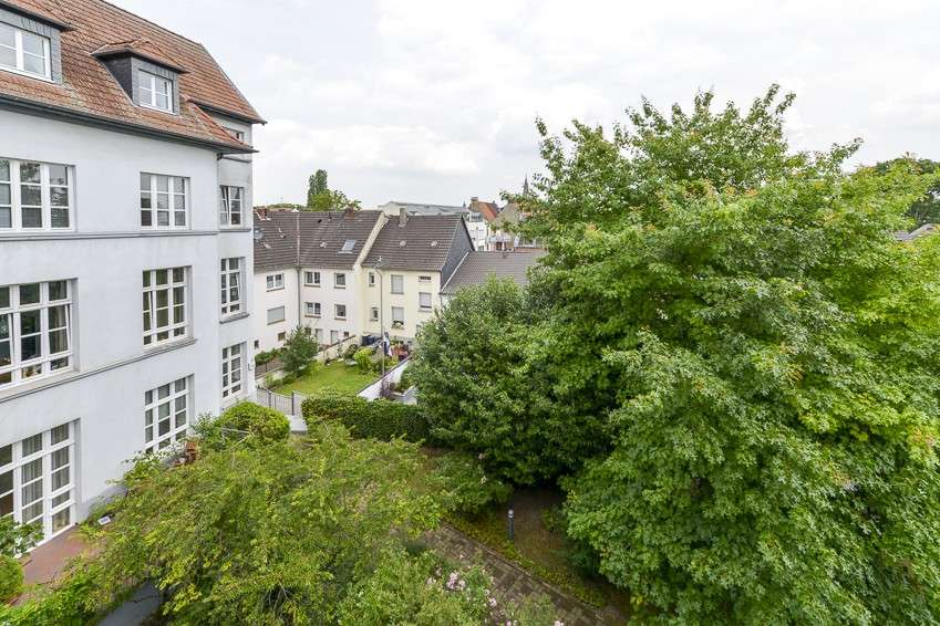 Wohnung zum Kaufen in Rheinberg 145.000,00 € 74 m²