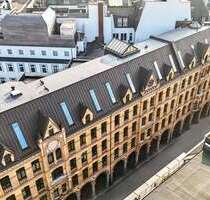 Wohnung zum Mieten in Hamburg 1.670,00 € 55.86 m²