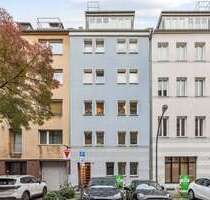 Wohnung zum Kaufen in Düsseldorf - Unterbilk 295.000,00 € 64 m²