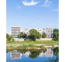 Wohnung zum Mieten in Magdeburg 804,65 € 73.15 m²