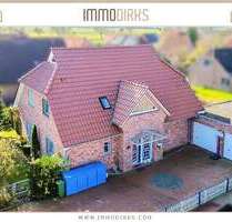 Haus zum Kaufen in Krummhörn Greetsiel 419.000,00 € 150.79 m² - Krummhörn / Greetsiel