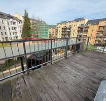 Wohnung zum Mieten in Chemnitz 600,00 € 109 m²