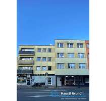 Wohnung zum Mieten in Herzogenrath 595,50 € 63 m²