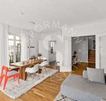 Wohnung zum Kaufen in Düsseldorf 1.300.000,00 € 141 m²