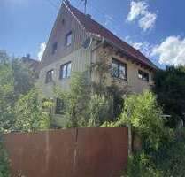 Haus zum Kaufen in Rosenfeld Brittheim 359.000,00 € 162 m² - Rosenfeld / Brittheim