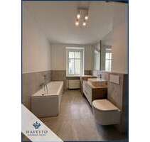 Wohnung zum Mieten in Magdeburg 864,45 € 96.05 m²