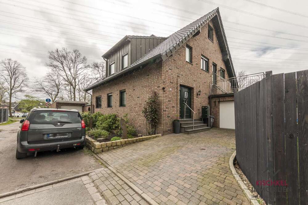 Wohnung zum Mieten in Hünxe 950,00 € 93 m²