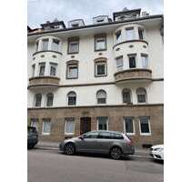 Wohnung zum Mieten in Stuttgart 1.050,00 € 60 m²