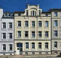 Wohnung zum Kaufen in Plauen 39.500,00 € 43 m²