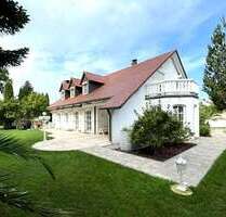 Haus zum Kaufen in Adelsried 1.595.000,00 € 425 m²