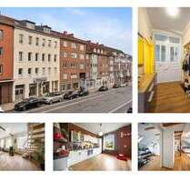 Wohnung zum Kaufen in Kiel 299.000,00 € 91 m²