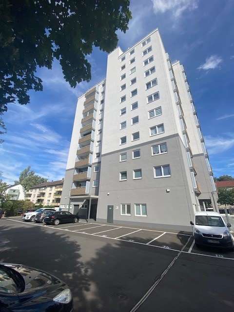 Wohnung zum Mieten in Wiesbaden 459,00 € 34 m²
