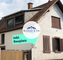 Haus zum Kaufen in Groß-Zimmern 405.000,00 € 132 m²