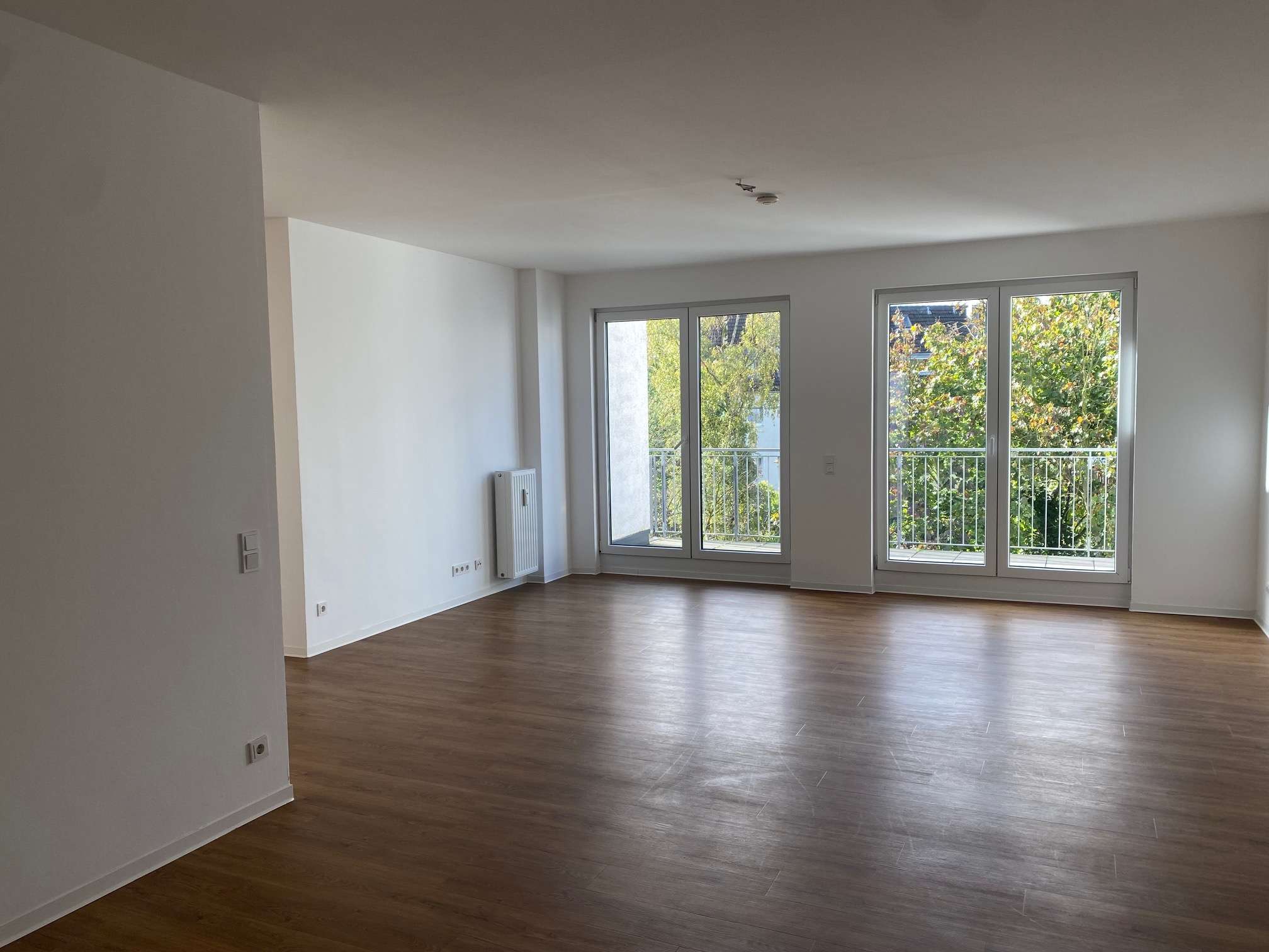 Wohnung zum Mieten in Köln 1.045,00 € 95.91 m²
