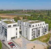 Wohnung zum Kaufen in Karlsruhe Wolfartsweier 629.900,00 € 105.18 m² - Karlsruhe / Wolfartsweier