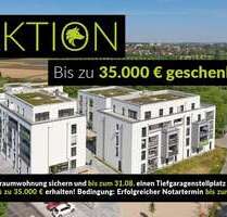 Wohnung zum Kaufen in Karlsruhe Wolfartsweier 629.900,00 € 105.18 m² - Karlsruhe / Wolfartsweier