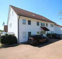 Wohnung zum Mieten in Wertingen 750,00 € 80.57 m²