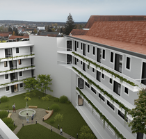 Wohnung zum Kaufen in Ingolstadt 345.000,00 € 56 m²