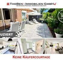 Wohnung zum Kaufen in Rellingen 379.000,00 € 78 m²