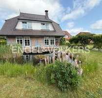 Haus zum Kaufen in Rostock-Warnemünde 1.250.000,00 € 217 m²