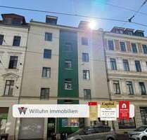 Wohnung zum Mieten in Leipzig 588,00 € 49 m²