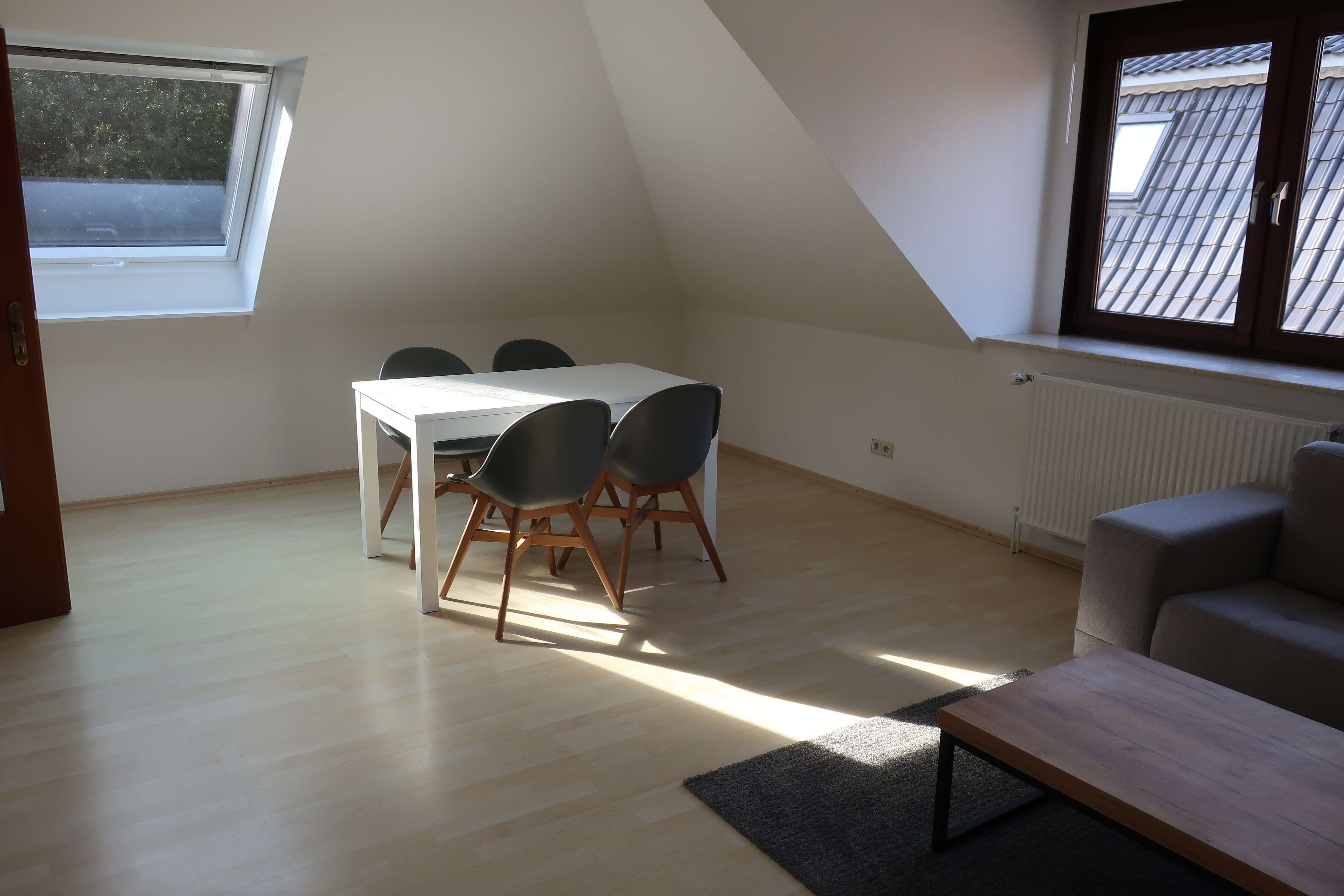 Wohnung zum Mieten in Reinbek 500,00 € 52 m²