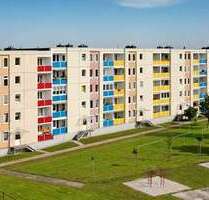 Wohnung zum Mieten in Zeitz 195,00 € 35 m²