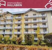 Wohnung zum Kaufen in Bad Füssing 49.000,00 € 25 m²