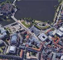 Grundstück zu verkaufen in Schwerin 880.000,00 € 616 m²