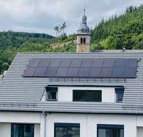Wohnung zum Mieten in Siegen Neunkirchen 1.562,50 € 125 m²