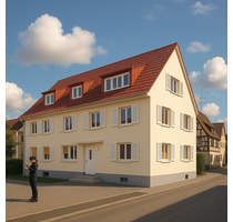 Wohnung zum Kaufen in Hildrizhausen 319.000,00 € 63.8 m²