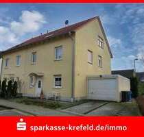 Haus zum Kaufen in Krefeld 495.000,00 € 163 m²