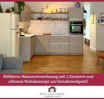 Wohnung zum Mieten in Berlin 2.500,00 € 112 m²