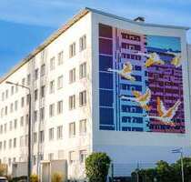 Wohnung zum Mieten in Halle (Saale) 360,00 € 56.53 m²