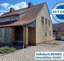 Haus zum Kaufen in Wasbüttel 199.000,00 € 142 m²