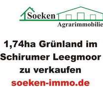 Grundstück in Aurich 30.000,00 € 17418 m²